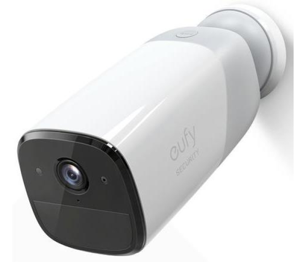 Eufy EUFYCAM 2 PRO (2+1) 2K IP67 WiFi zewnętrzna - 674758 - zdjęcie 2